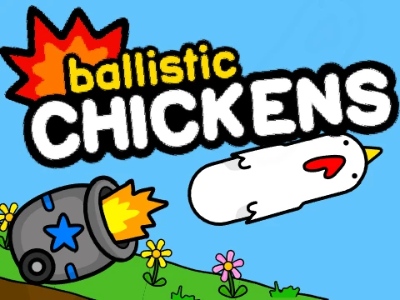 Ballistic Chickens