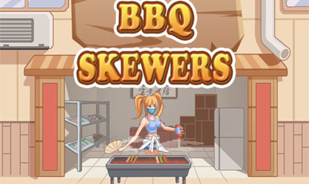 BBQ Skewers