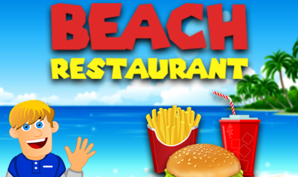 Beach Restaurant