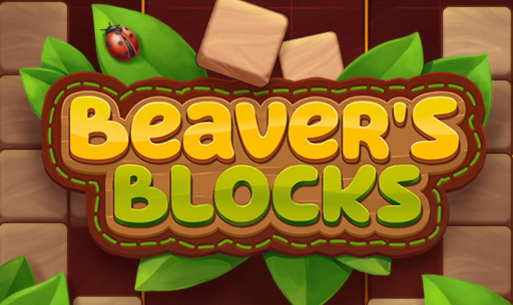 Beaver's Blocks