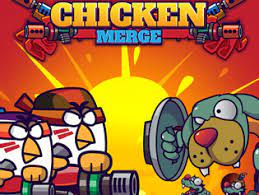 Chicken Merge