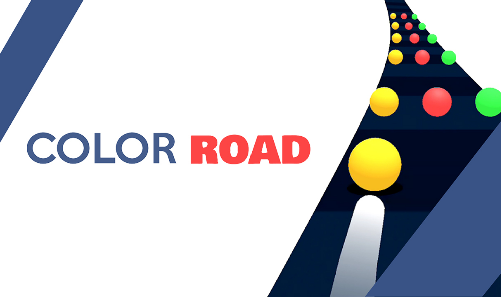 Color Road