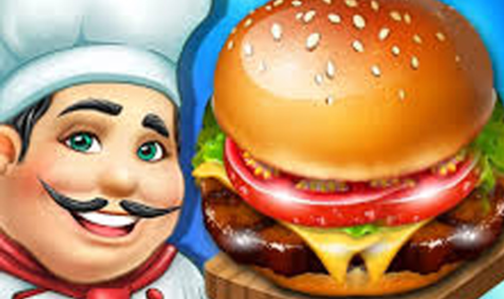 Cooking Fever