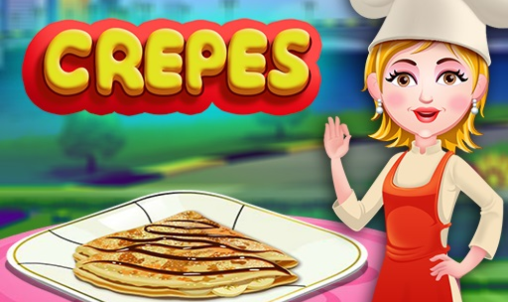 Crepes