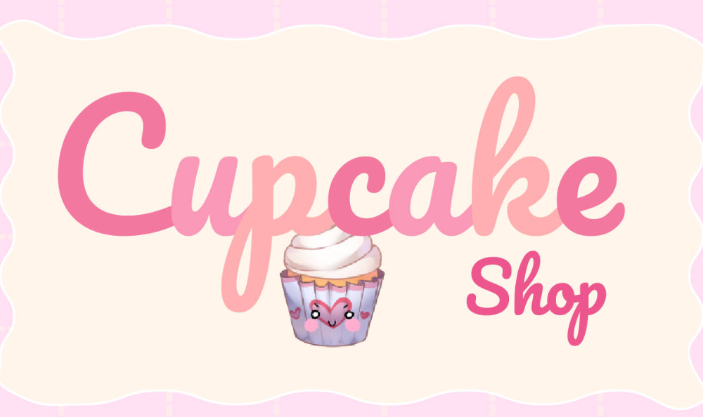 Cupcake Shop