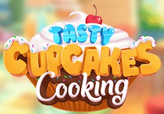 Tasty Cupcakes Cooking