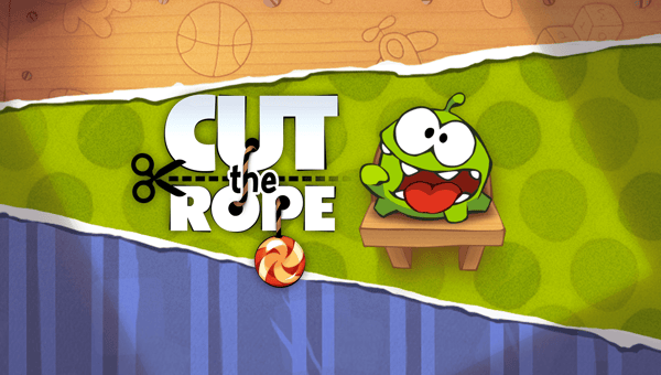 Cut the Rope