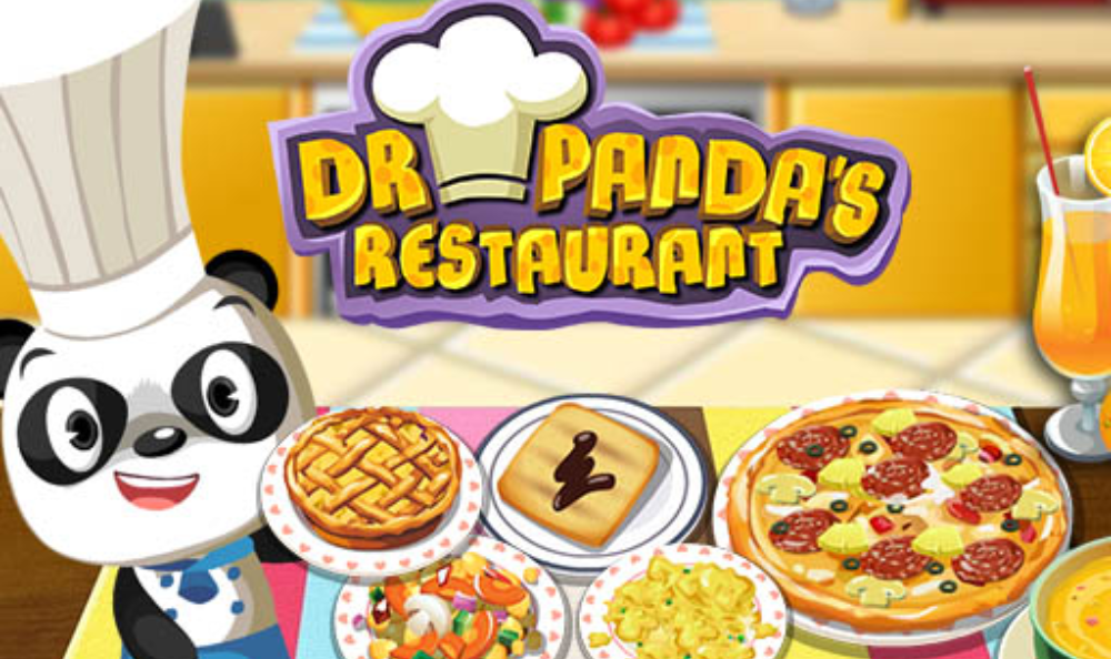 Dr Panda Restaurant