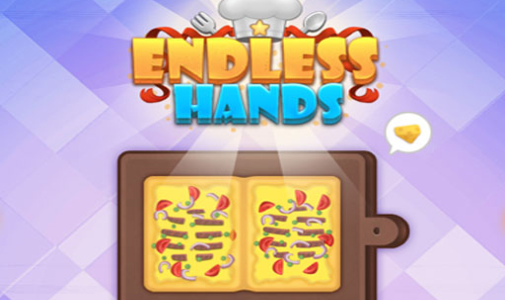 Endless Hands