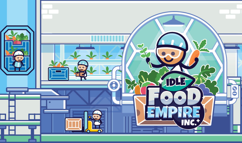 Food Empire Inc