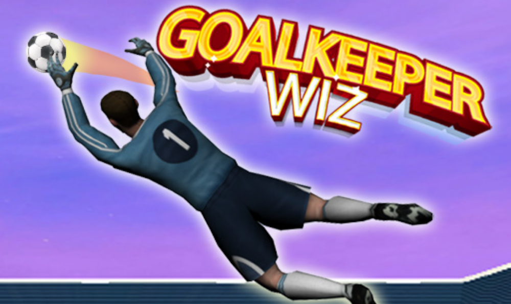 Goalkeeper Wiz