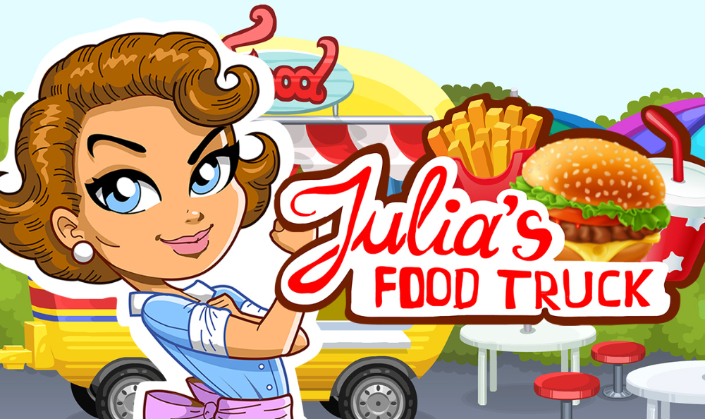 Julias Food Truck