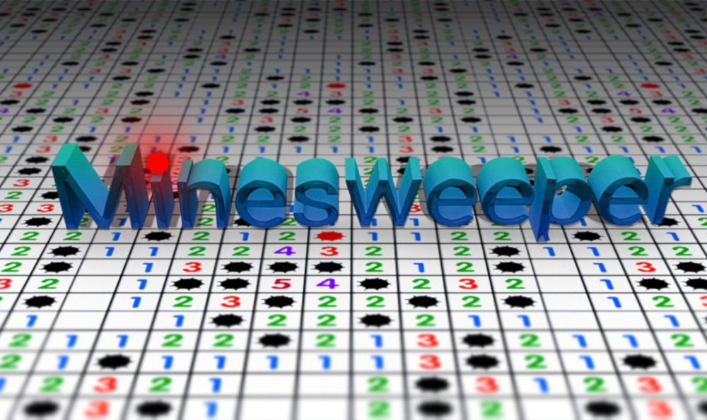 Minesweeper