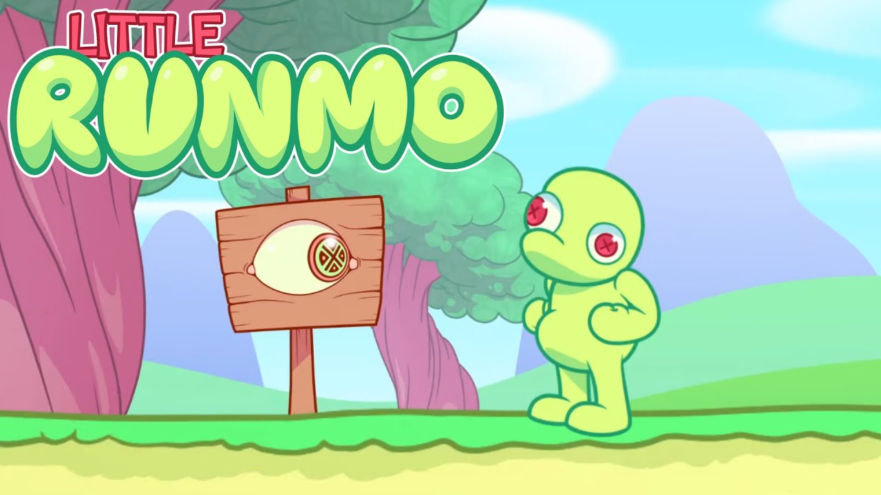 Little Runmo