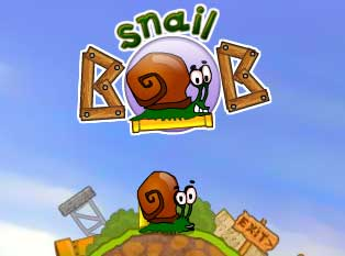 Snail Bob