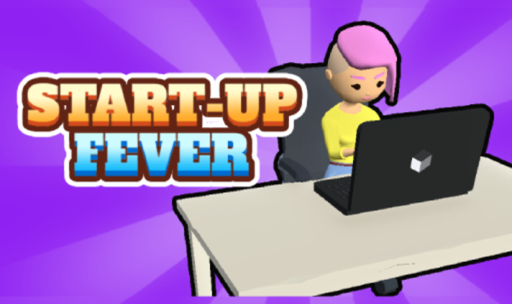 Startup Fever