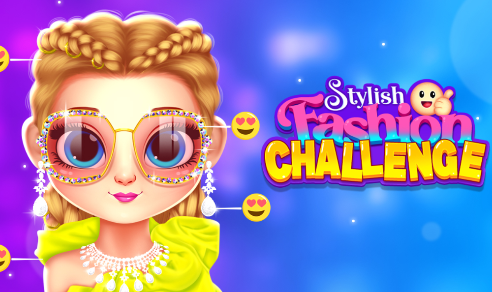 Stylish Fashion Challenge