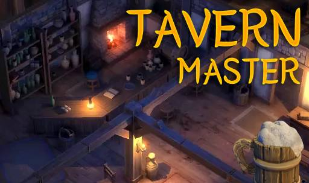 Tavern Master