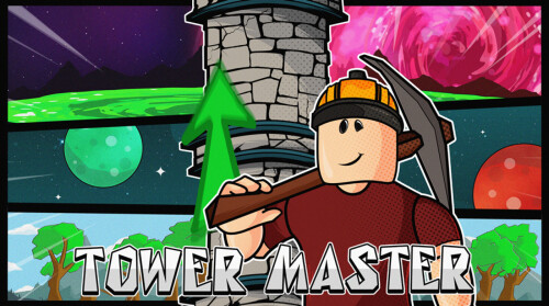 Tower Master