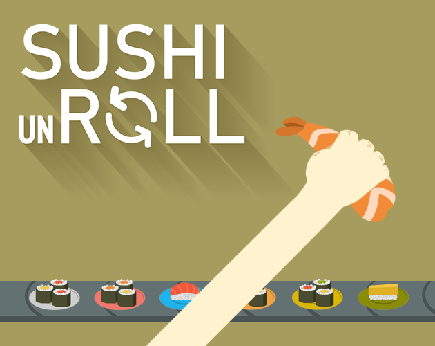 Sushi Unroll