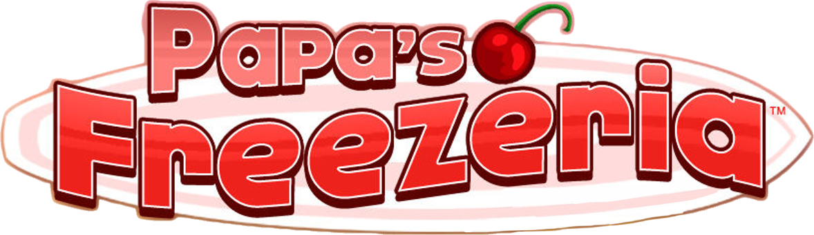 Papas Freezeria Hd PNG Images, Papas Freezeria Hd Clipart Free Download